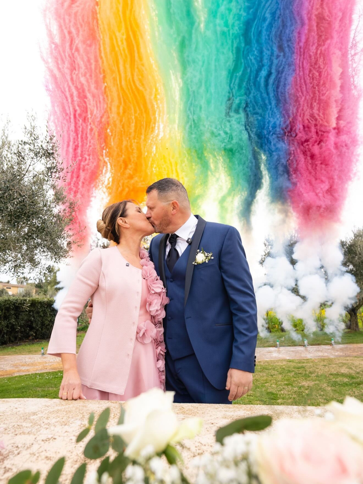 Matrimoni 18 - Agriturismo Valle della Regina